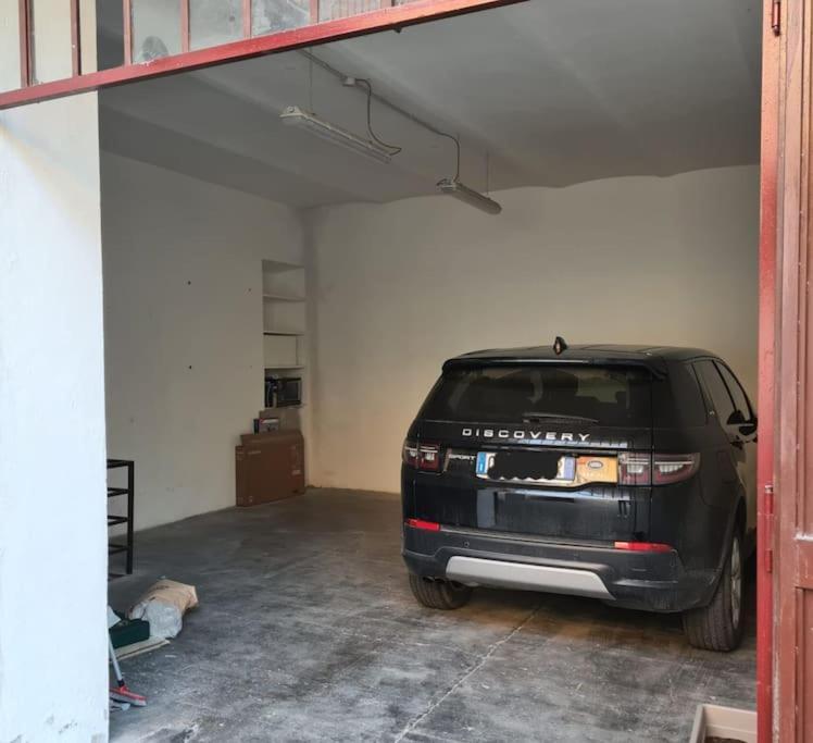 Cuore Di Alba Charming Apartment Ngoại thất bức ảnh
